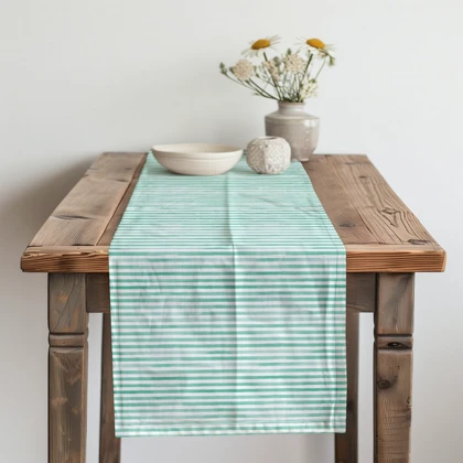 رانر ساده Table Runner314