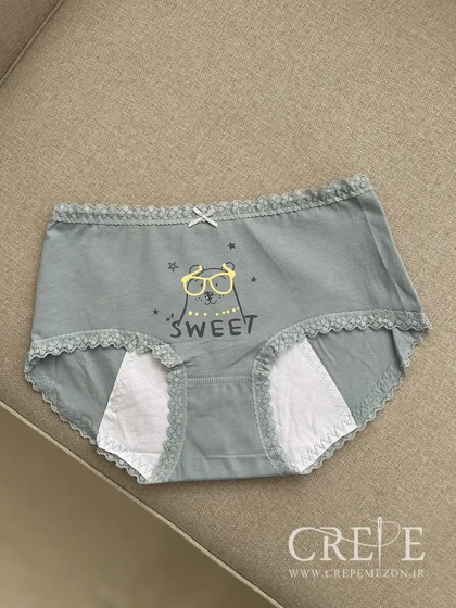 شورتکس فانتزی نخی