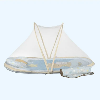 پشه بند کمپی رزبرن roseborn