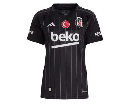 پیراهن فوتبال بشیکتاش 2024/2025 Adidas Bjk A Jsy W PC_IT1477