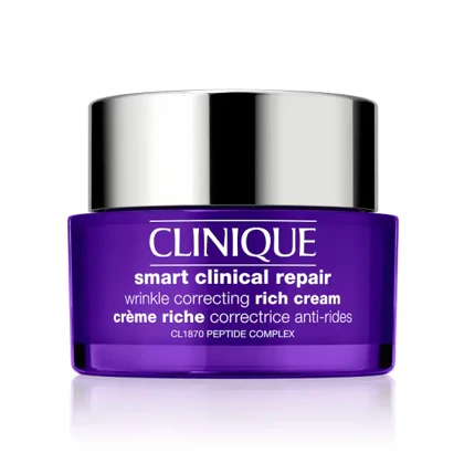 کرم ضد چروک کلینیک Smart Clinical Repair Wrinkle Correcting Cream