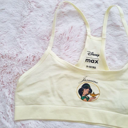 سوتین دخترانه مکس کد Z-JB41