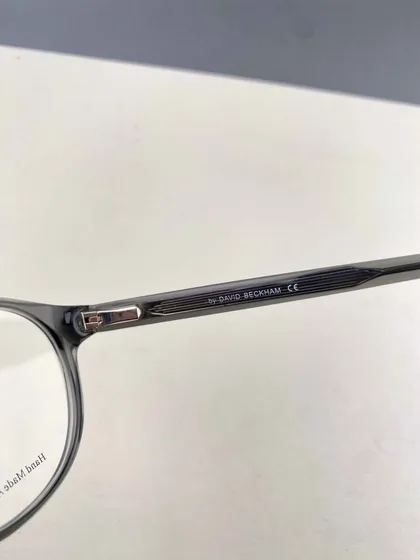 عینک طبی برند دیوید بکهام مدل DB7760