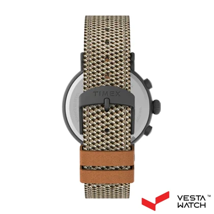 ساعت مچی مردانه تایمکس TIMEX مدل TW2U89400