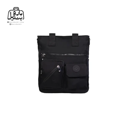 کیف زنانه دوشی کلوز بگ Cloth Bag کد 3020