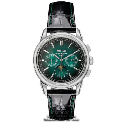 ساعت پتک فیلیپ Patek Philippe Grand Complications SG52