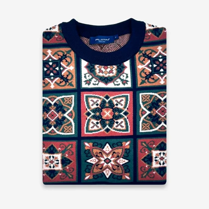 بافت وینتیج BFTWNJ