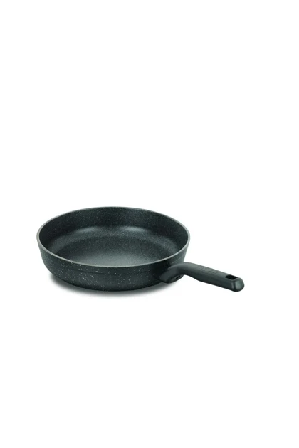 تابه KORKMAZ مدل Ornella A1844 گرانیتی