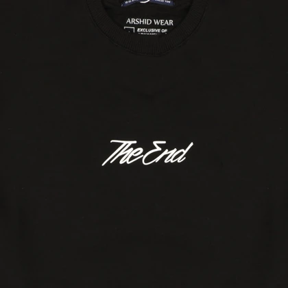 تیشرت آستین کوتاه چاپی مردانه آرشید مدل 5512183