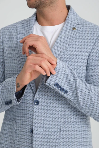 کت و ژاکت مردانه luisero