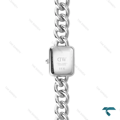 ساعت زنانه بند کارتیری دنیل ولینگتون Jolie نقره ای DW-7541-L