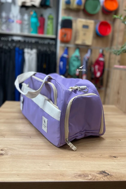 کیف باشگاه جاکفشی دار کد 1851