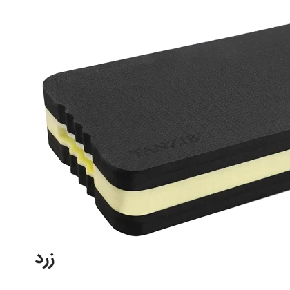 تخته استپ ورزشی تن زیب