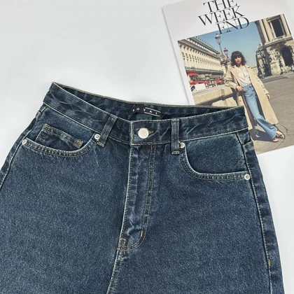 شلوار اسلیم استریت 1007480