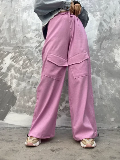 شلوار کارگو