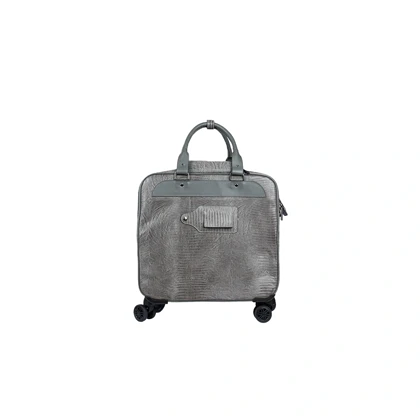 ساک مسافرتی چرم کروکو مدل yb1013