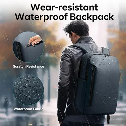 کوله پشتی بنج اورجینال کد BANGE - BG3057