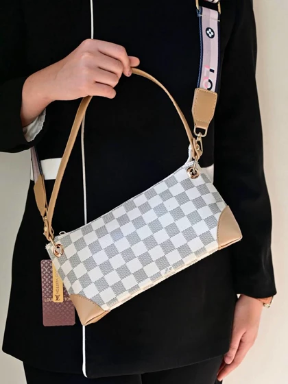 کیف دوشی زنانه بنو مدل رامینا کد BENO 4954