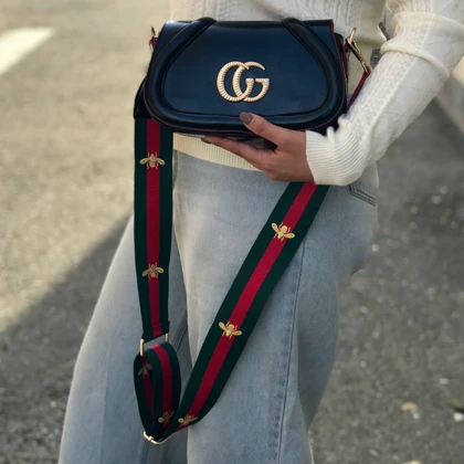کیف زنانه GUCCI کد 1095