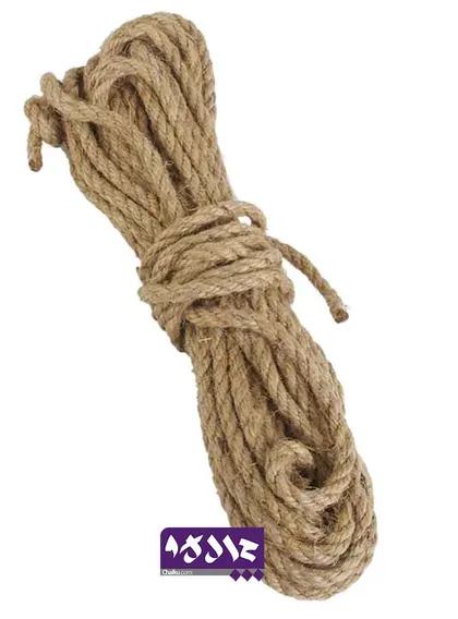 نخ کنف 5 میلی متری