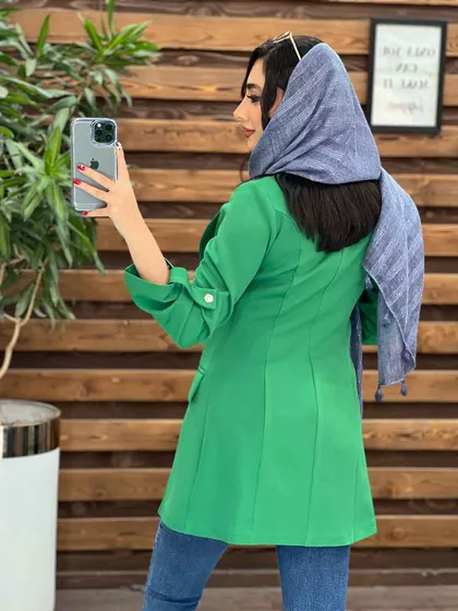 کت مازراتی آسیتن پاگون