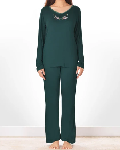 تیشرت و شلوار بلند سوگل زنانه