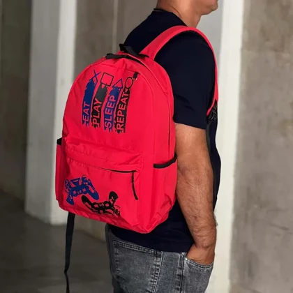 کوله پشتی فوروارد مدل FORWARD - FCLT5021 SPORT GAME