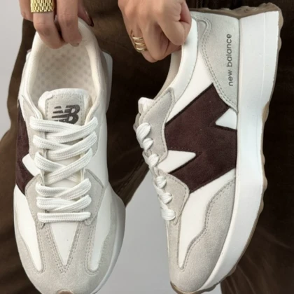 نیوبالانس کاراک 327