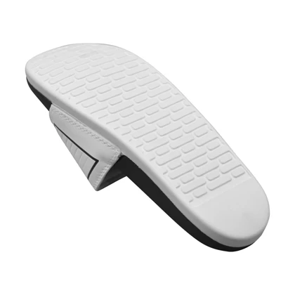 دمپایی اسپرت نایک مدل JDI-26375 سفید