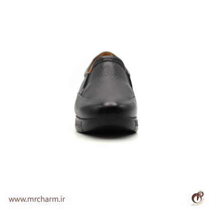 کفش طبی زنانه تمام چرم mrc214-28