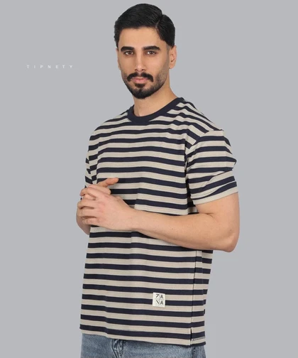 تیشرت لش مردانه رینگر 1390