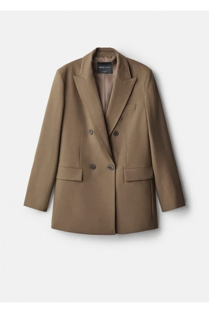 کت و ژاکت زنانه mango