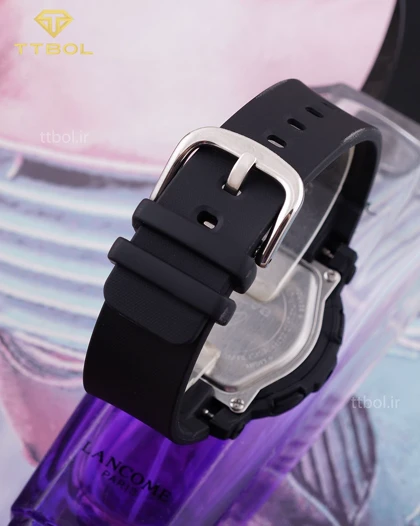 ساعت مچی زنانه کاسیو بی بی جی CASIO BABY-G BGA-290-1A