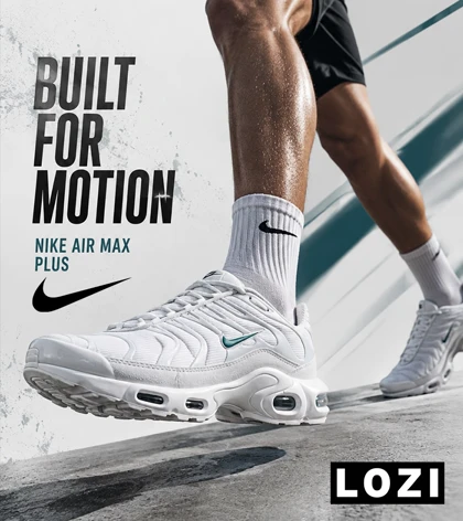 کفش کتانی مردانه و زنانه سفید سبز NIKE AirMax Plus TN Ultra مدل 6731