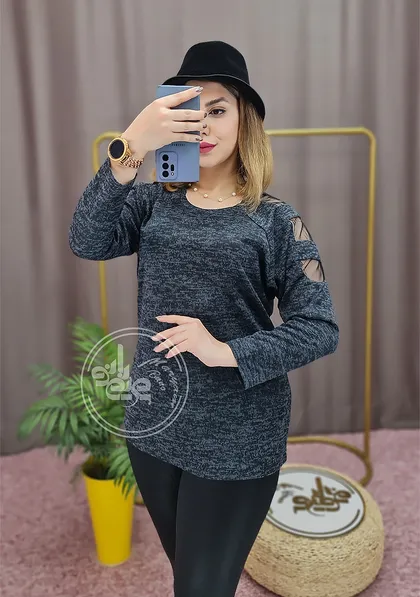 شومیز رامینا