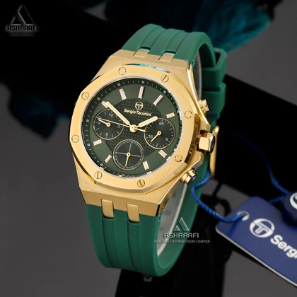 ساعت زنانه سرجیو تاچینی Sergio Tacchini ST.1.10451-4