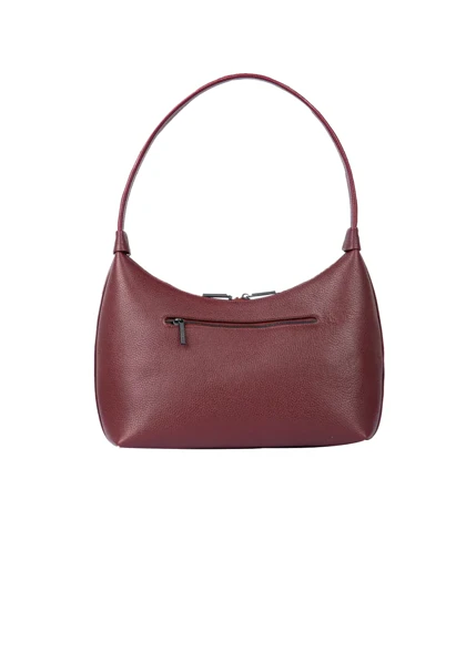 کیف دوشی چرم زنانه مدل ماتیلد new