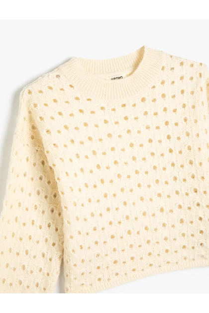 بافت بچگانه اورجینال کوتون koton