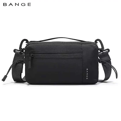 کیف دوشی مردانه و زنانه ضدآب بنج bange BG-8089 چند منظوره