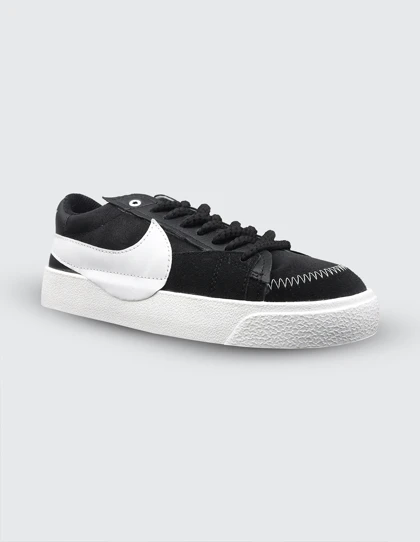 کفش روزانه مردانه نایکی Blazer Low Loud Mark M