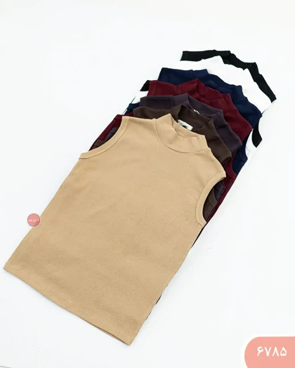 تاپ قواره داریقه پنج سانت 6785