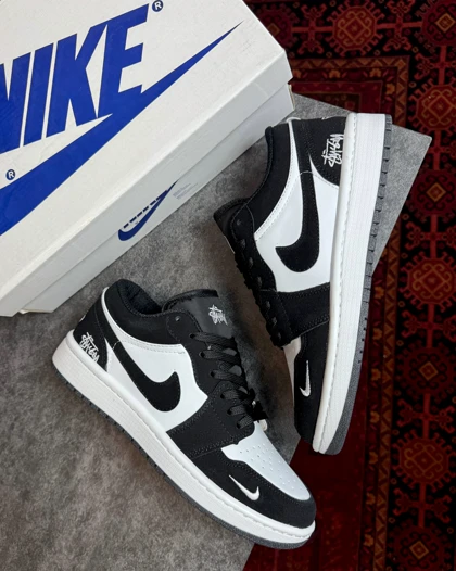 کتانی جردن وان استاسی