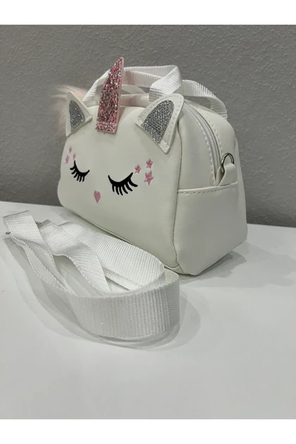 کیف دوشی بچگانه ercanbag ercanbag