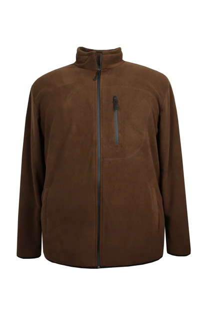 سویشرت سایز بزرگ مردانه معروف شاپ marufshop