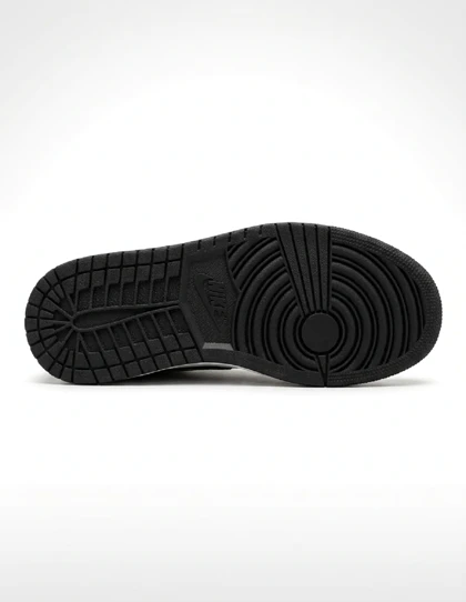 کتانی روزانه زنانه نایک Nike Air Jordan 1 Low LX W