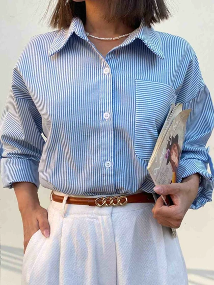 کمربند زنانه سلین کد B169