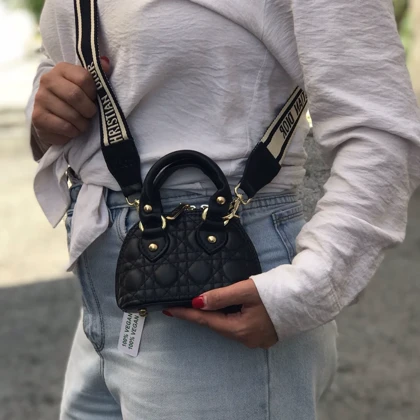 کیف زنانه مینی بگ دیور dior کد 930