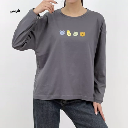 بلوز میکس 1007158