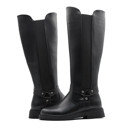 کفش بوت زنانه مدل 0546 _ Boots