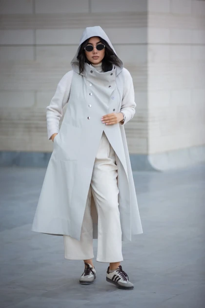 بارانی وست سانتانا